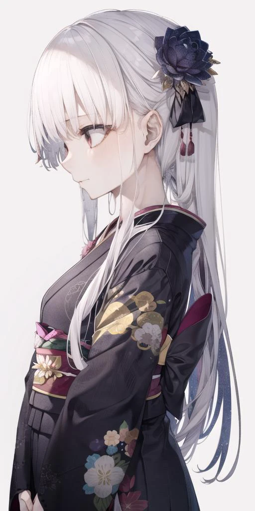 Kama (カーマ/迦摩) [Avenger] | Fate/Grand Order- LoCon