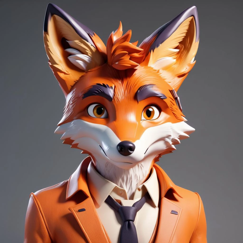 3D.Redmond - 3D Render Style for SD XL