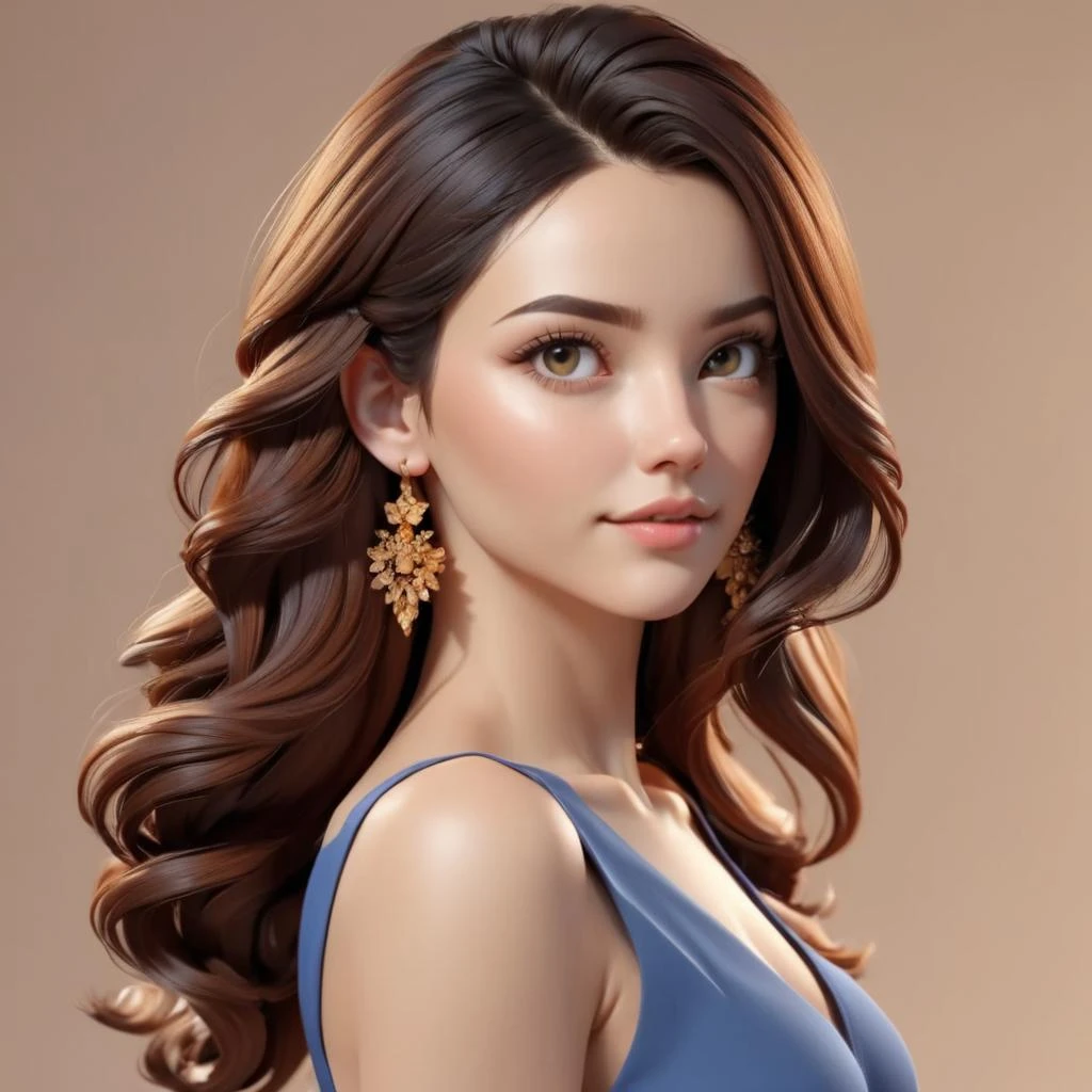 3D.Redmond - 3D Render Style for SD XL