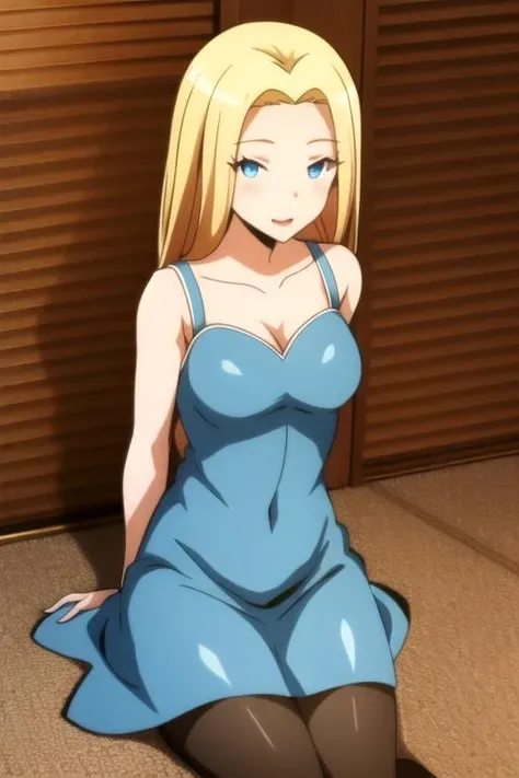 Kihel  heim,blonde hair,1girl,blue eyes,masterpiece, expensive quality, very_expensive_solve, big_file size, full color,(completely nude:1.2),(Loli kid),(blow mod:1.1),,room,flat chest,