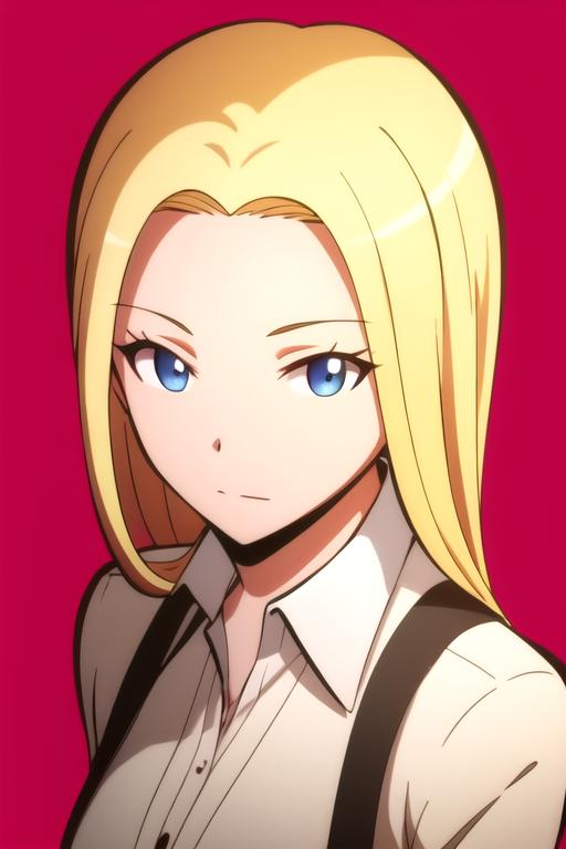 Rio Nakamura [assassination classroom] v1.0