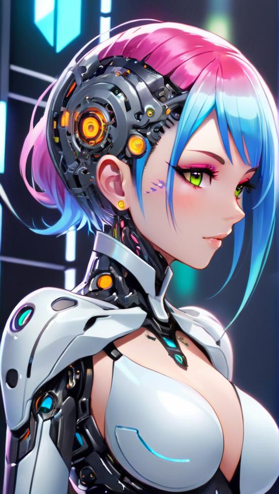 Cortana (Halo) v1.0