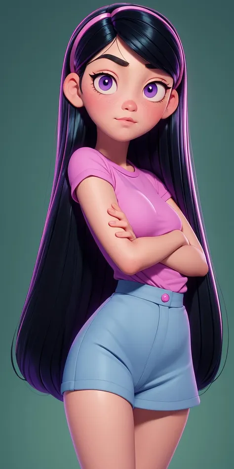 Violet Parr