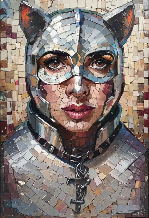 score_9, score_8_up, score_7_up,quality, ArsMJStyle, Mosaic, portrait, knight, <lora:ArsMJStylePony_-_Mosaic:1>