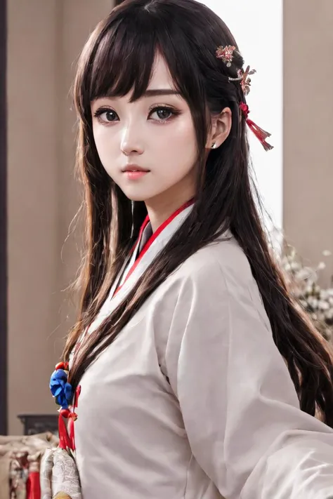 masterpiece, best quality, 1girl, <lora:kwFemale_Beta40-SDXL_v1:1>, chinese, waifu