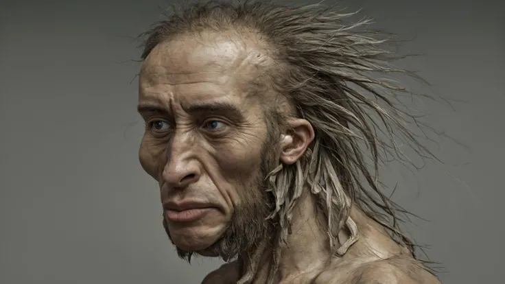 homo sapiens, the human being