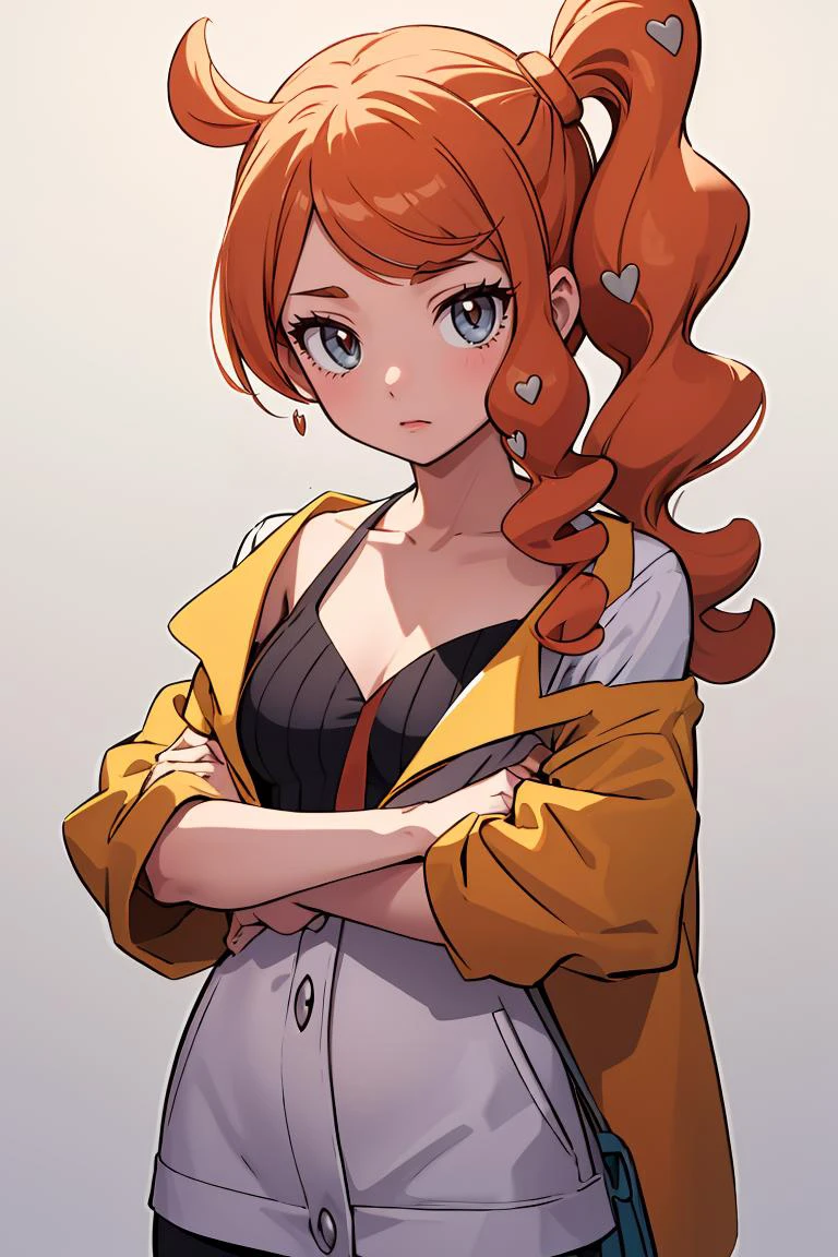 (masterpiece, best quality), 1girl, <lora:PKMN_Sonia-DEF:0.8> sonia (pokemon)