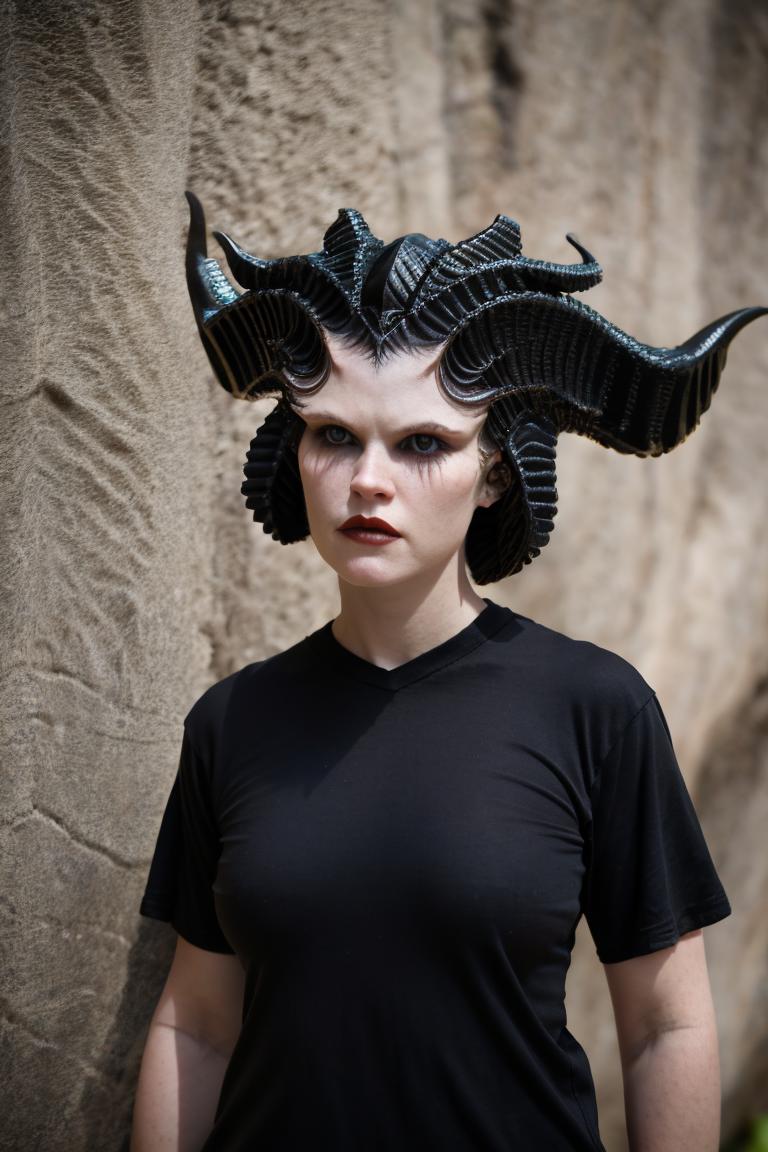 Diablo IV Lilith (NSFW) v1.0