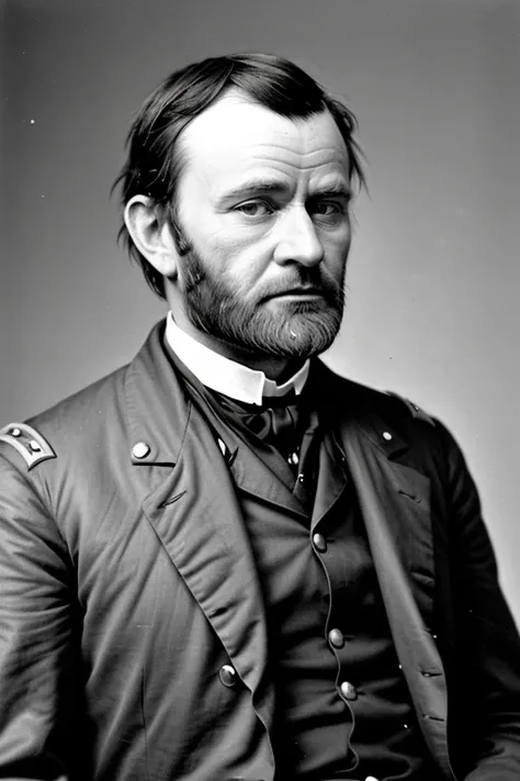 UlyssesSGrant