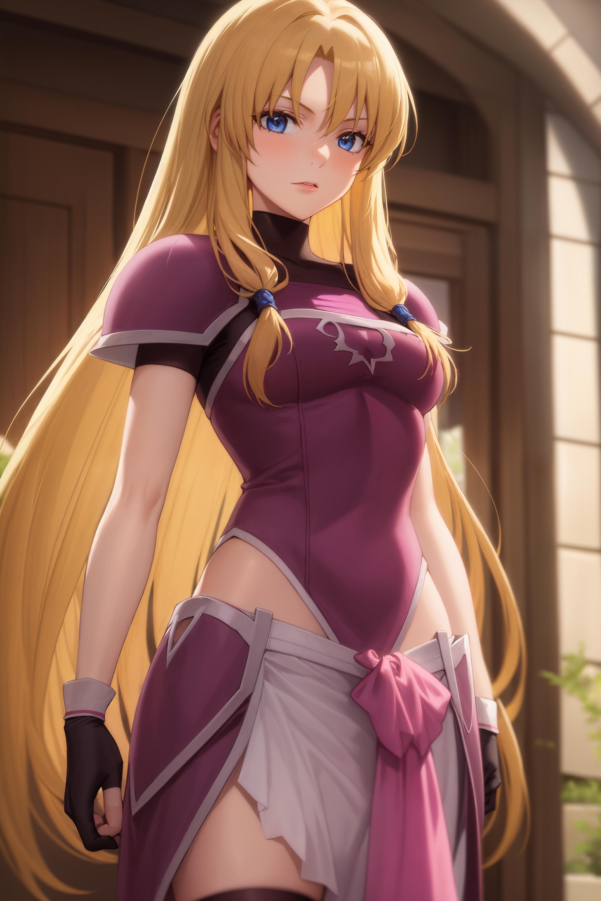 Ferris Eris - The Legend of the Legendary Heroes v1.0