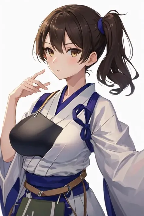 kaga/加賀 (Kantai Collection)