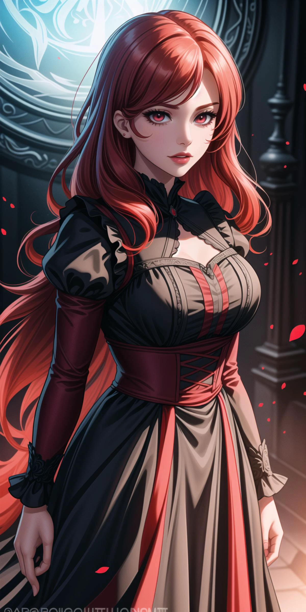 professional art of a woman,
wildcards used,
detailed eyes, detailed face,
<lora:PAseer-SD15-LCM Quick:0.8>, <lora:add_detail:0.3>, <lora:detail_slider_v4:0.5>, <lora:Citadel Spices:0.3>