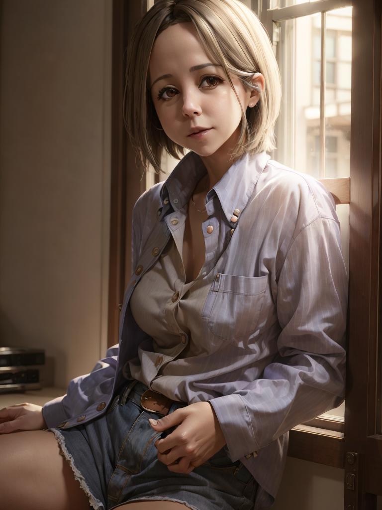 Millennium Girls Supplemental