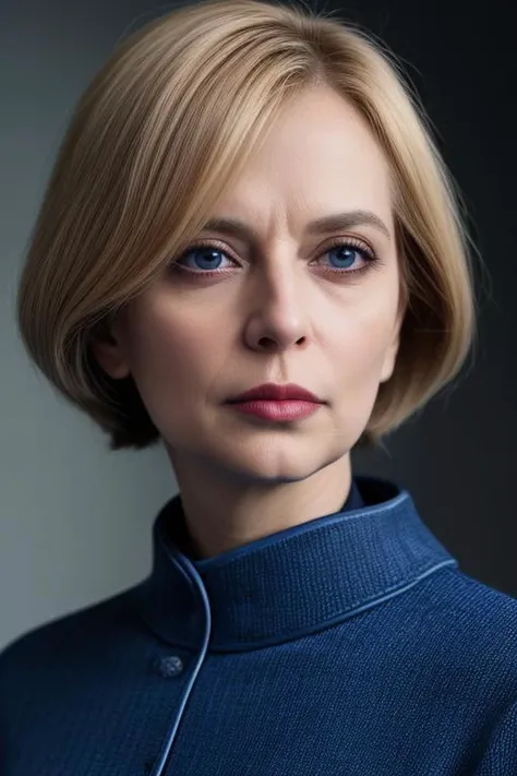 Edna Krabappel, perfecteyes eyes, <lora:lora_perfecteyes_v1_from_v1_160:1>