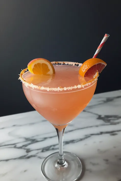 apricot cocktail