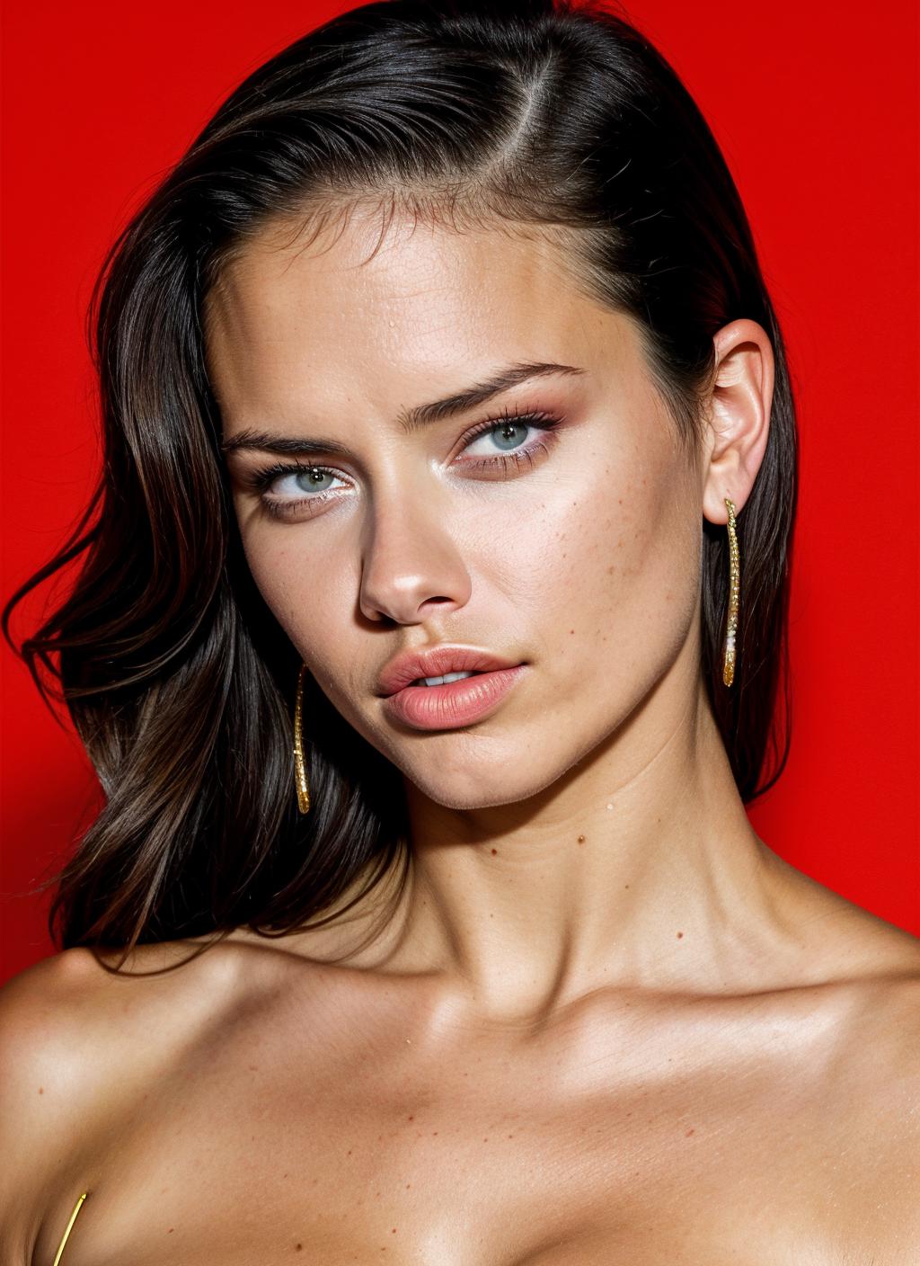 Adriana Lima v1.0