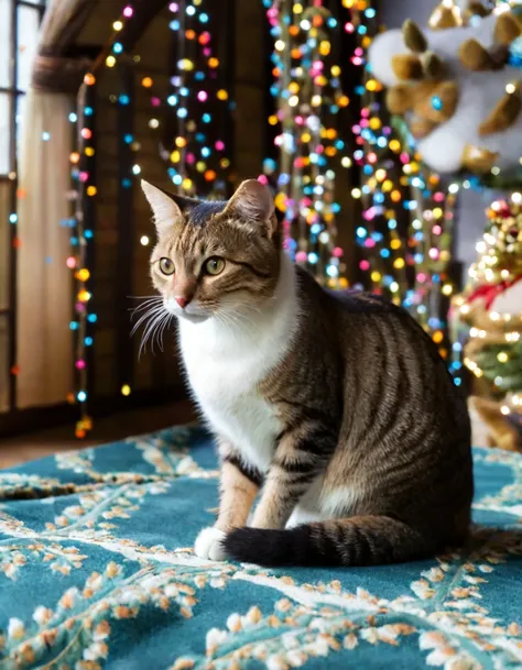 cat