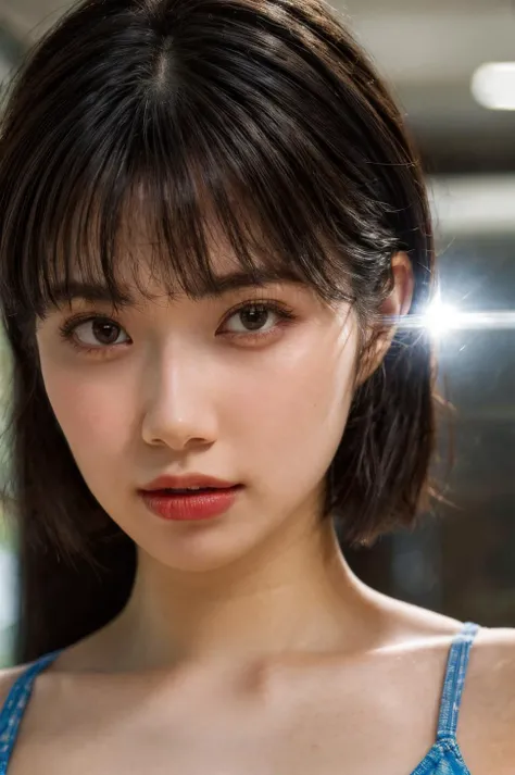<lora:AAG-nozomi2:0.7>, (masterpiece, best quality, beautiful quality), (photorealistic:1.4), (detailed lighting, extremely detailed skin, extremely detailed hair, shadows, 8k, a picture of a girl, 1girl:1.2), <lora:add_detail:1>, looking at viewer, (High Key Lighting), best quality, official art, unity 8k wallpaper, ultra-high res, ultra-detailed, beautiful and aesthetic