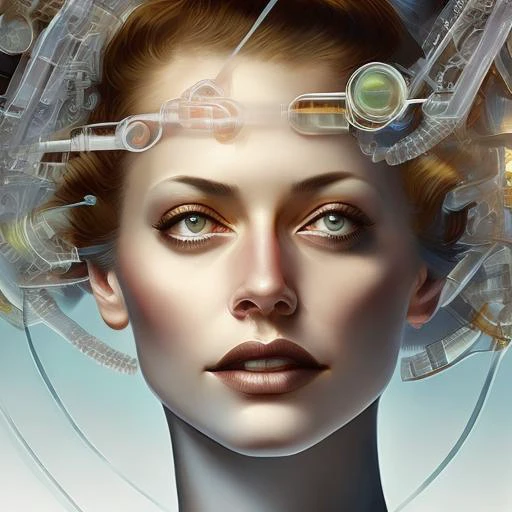 <lora:ParchartXL-1.5:1>,ON PARCHMENT,INK ILLUSTRATION,bl3uprint,<lora:bl3uprint:1>,BIOMECH,<lora:Da_Vinci:0.8>,
A blueprint for the manufacture of a beautiful woman in a bio-mechanical style,detailing the production methods and assembly techniques of each part of the bio-mechanical beautiful woman,beautiful face,sexy body and precise body parts,drawn on parchment,detailed labeling text,grid lines,