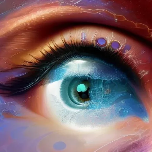 though you see me, you do not know me, i am the mystique in your eye, feel my presence, artwork by artgerm, ultra high detail, intrinsic detail, glossy finish, 4 k resolution, art by stephan martiniere and ted nasmith, YRAX