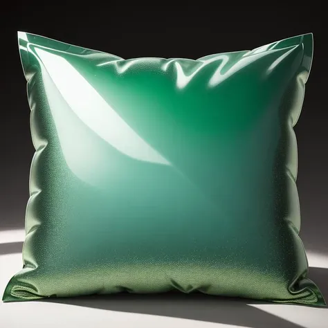 Jade, Cushion, Brilliant luster that shines with remarkable brilliance, <lora:epiNoiseoffset_v2Pynoise:2>