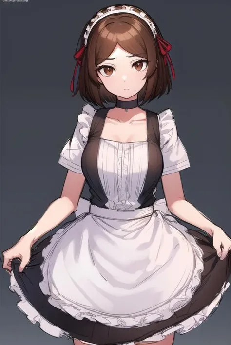 (masterpiece, best quality) (((8kbestqualitty))), ((intricatedetail)) ((blushing)),wet, sweaty, fair skin, redhead hair, short wavy hair, waifu freckles, ((submissive eyes)),choker, slutty woman nsfw outfit, ((messy hair)), short skirt, fishnet thighs,, beautiful outfit, , posing, , thick thighs, , stockings, ((( diminutive waist))), birds eye view, pov, high angle, ,pig tails, cute blushing face, open thighs, hands behind her,  riding a man