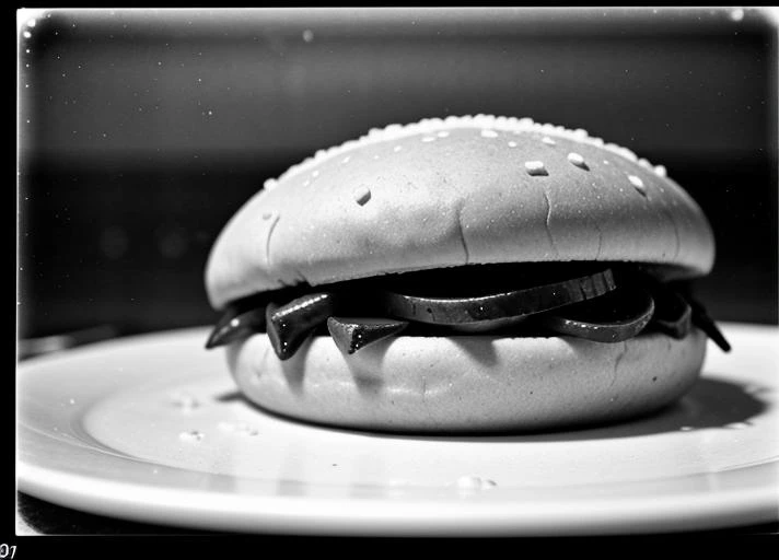<lora:l0r4n4m3h3r3:1> katabd photograph of food monochrome <lora:pytorch_lora_weights:1>