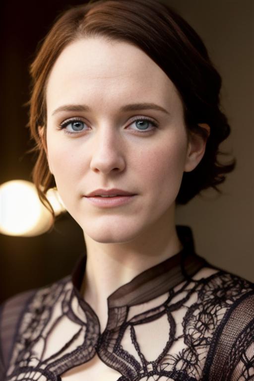 Rachel Brosnahan v1.0