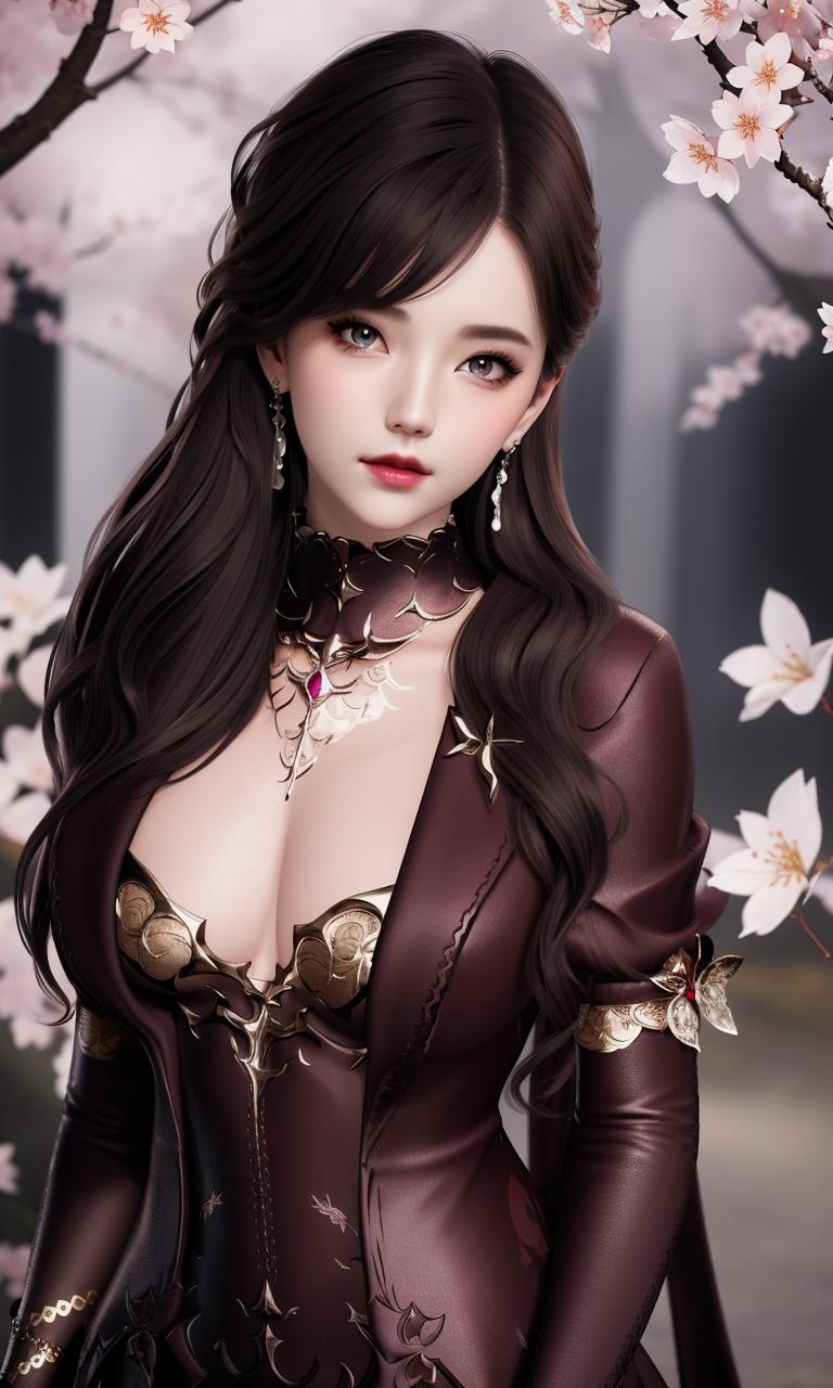 DA_NvQiang女枪 v1.0
