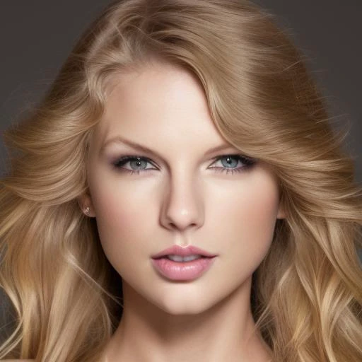 Artsy amazing photo of (Taylor Swift:0.05) sks woman 25 yo supermodel cover girl in (various angles), front view, side view, from below, from top,
big chin, square jaw, large chin <lyco:locon_taylor_v1_from_v1_64_32:1.4>
(skin details,:1.2) (pores:0.7), (skin texture,:0.7), radiant skin, sharp photo, 8k, DSLR, <r: WAIFUKILL > (big large wid chin:1.3), (strong and square jaw:1.2);
<r: SKIN > (skin details:1.2),(ultra detailed skin texture),pores,subsurface scattering,(glowing skin:1.1);
<r: EYES >(detailed iris:0.7),(perfect round pupil:0.7),(eyeliner:0.8);
<r: PHOTO >HASSELBLAD X2D,(shadow fill),(rim light); (dehaze:1.2), RAW photo, 1.8f, dof, studio lighting, sharp focus , (volumetric light:1.4), perfect studio soft lights, (film grain:1.0),
(perfect teeth:0.7)