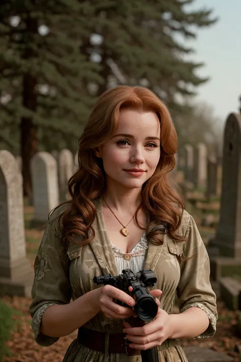 a detailed photo of a cute woman, g33nad4vis as a camo costume, in a graveyard, full dynamic color, freezing, (8k, 85mm, DOF, RAW photo, highest quality, best quality, masterpiece, ultra-detailed, hires, absurdres), (photorealistic, hyper-realistic:1.2),<lora:epiNoiseoffset_v2Pynoise:1.0>