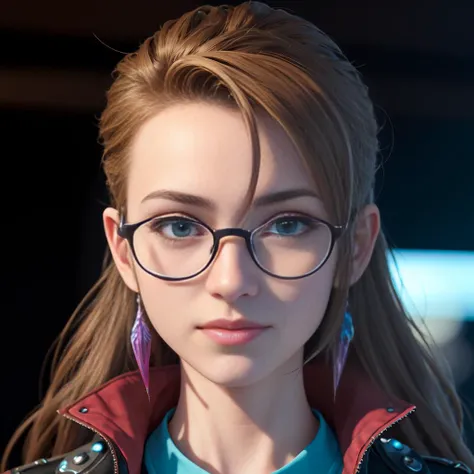 (RAW, analogue, Nikon Z 14mm ultra-wide angle lens, award-winning glamour photograph, ((best quality)), ((masterpiece)), ((realistic)), skin pores, subsurface scattering, radiant light rays, high-res, detailed facial features, high detail, sharp focus, smooth, aesthetic, extremely detailed, (extremely detailed eyes, extremely detailed iris), extremely detailed hair, extremely detailed skin, extremely detailed clothes, octane render, photorealistic, realistic, post-processing, max detail, realistic shadows, roughness, natural skin texture, real life, ultra-realistic, photorealism, photography, 8k UHD, photography, hdr, intricate, elegant, highly detailed, sharp focus, stunning, beautiful, gorgeous), (photorealistic), (realistic), portrait of aerith gainsborough standing, glasses, professor, (big forehead:0.7), solo, gruff, best quality, highly detailed, masterpiece, ultra-detailed, illustration, studio_ghibli_anime_style style, upper body, red dragon tattoo, tattoo design, stencil, tattoo stencil, [(colorful explosion psychedelic paint colors:1.21)::0.2], colorful, shimmering blue eyes, blowout hair, ({platinum|red|pink|cyan|brown|green|purple|magenta|blond} hair:1.1),detailed eyes, intricate face, black background, simple background, dearness, high contrast, (secret:0.9),, Unreal engine 5, HD resolution, dslr, dark studio, rim lighting, two tone lighting, dimly lit, low key, f/2 40mm,
22 years old,