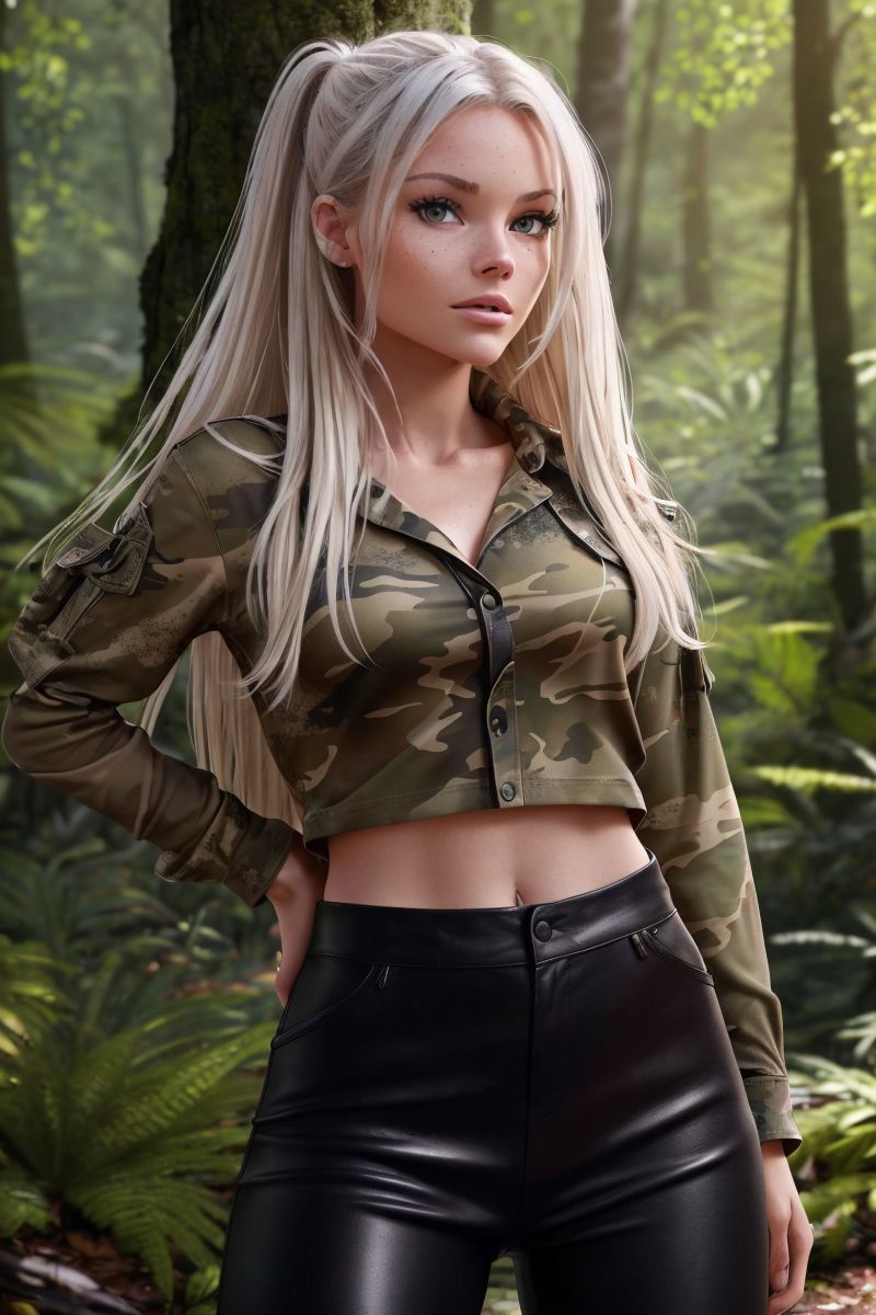 Kendel Kay v1.0