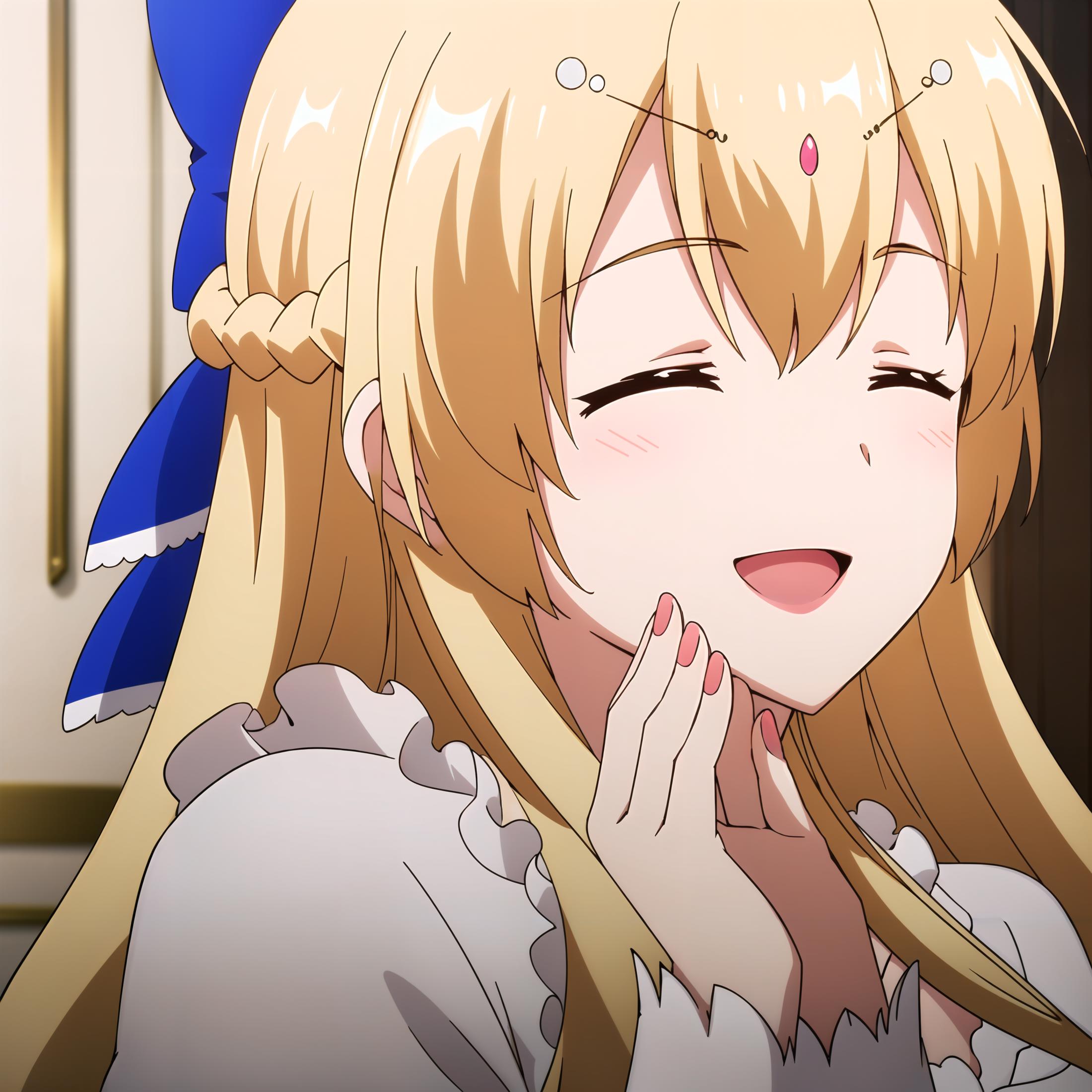 Genjitsu Shugi Yuusha no Oukoku Saikenki - maria euphoria v1.0