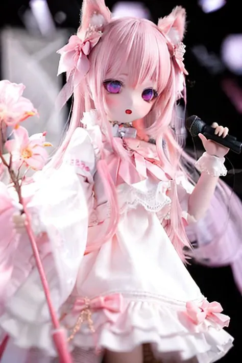 hires,doll, dd, 1girl,