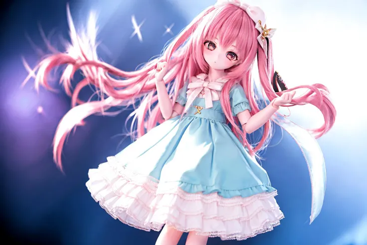 doll, dd, 1girl,full body,bright background