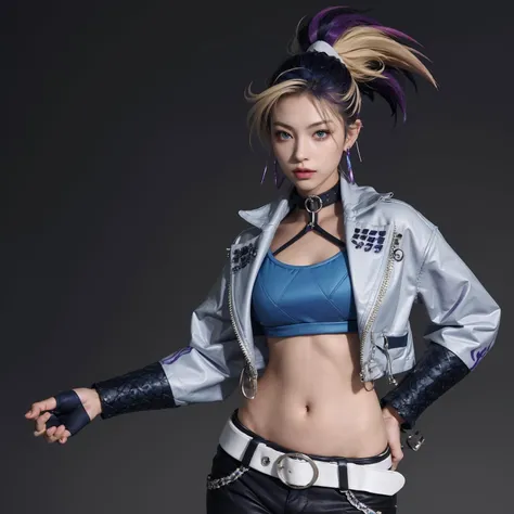 Anime, Korea, 1 girl, beautiful, 8k Quality, big breasts,