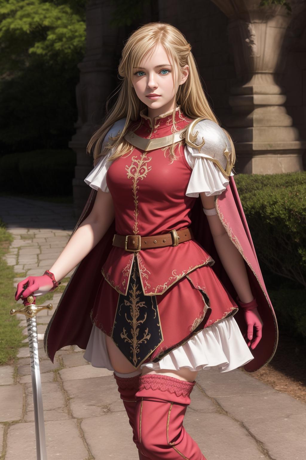 Lachesis (Fire Emblem) v1.0