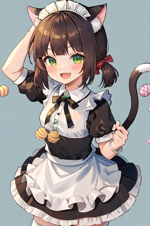 mutsuki/睦月/睦月 (Azur Lane)