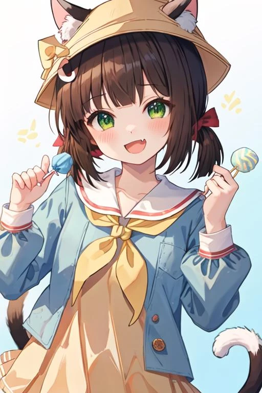 mutsuki/睦月/睦月 (Azur Lane)