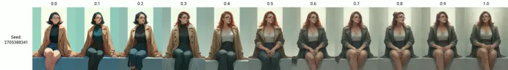 (realistic:1.2),photoreal, (RAW, sharp detail:1.1), cell shading, (LittleApril:1.1), posing for a photoshoot, photography studio, (sweater:1.3), (jeans:1.2), pretty face, insanely detailed eyes, smiling, detailed hair, (SFW:1.3), outside, park, swings, <lora:MillenniumGrlsRdx2RS:1>