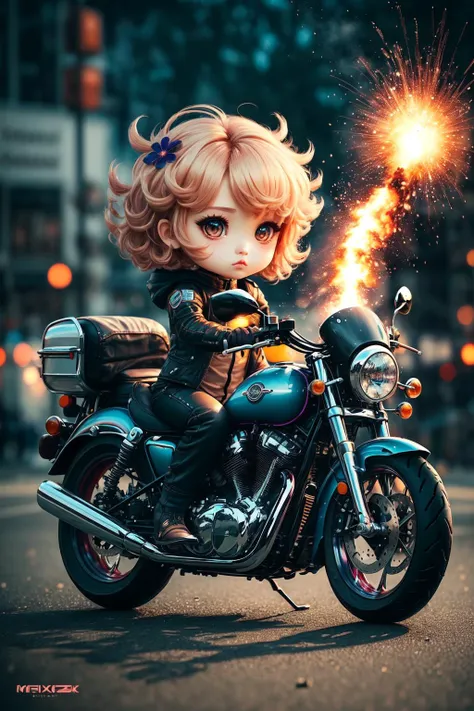 motorcycle,flower,character,Chibi,real,art, explosion,
yang08k, photography, beautiful, colorful,realistic,
masterpieces, top quality, best quality, official art, beautiful and aesthetic,
<lora:yang08k:0.4>