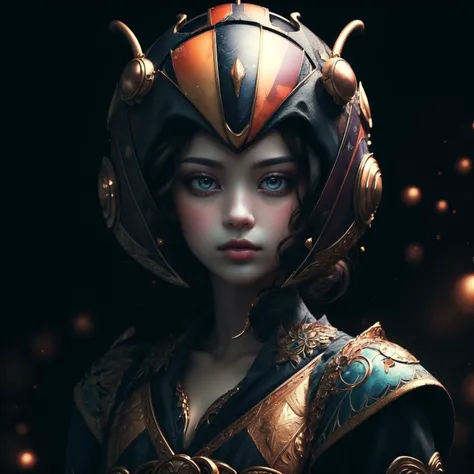 a bug, colorful,
yang08k, photography, beautiful, black background,
masterpieces, top quality, best quality, official art, beautiful and aesthetic, realistic,
<lora:yang08k:0.7>