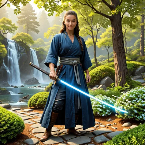 full body length by (((Rob Gonsalves) and Ted Nasmith) and Justin Maller) and Pascale Campion, rogue wielding a katana <lora:katana:0.35> <lora:more_art:0.30> <lora:RMSDXL_Enhance:0.45> <lora:RMSDXL_Creative:0.45> <lora:RMSDXL_Photo:0.45> <lora:RMSDXL_Darkness_Cinema:0.45> <lora:clothing_slider:0.00> <lora:great_lighting:1.00> <lora:aesthetic:1.00> <lora:looking_at_viewer:1.00> <lora:photorealistic_portrait_v2:0.25> <lora:attractive_v2:0.10> <lora:extremely_detailed_v2:0.25> <lora:add_detail:0.75> <lora:perfect_eyes:0.25> <lora:perfect_hands:0.50>