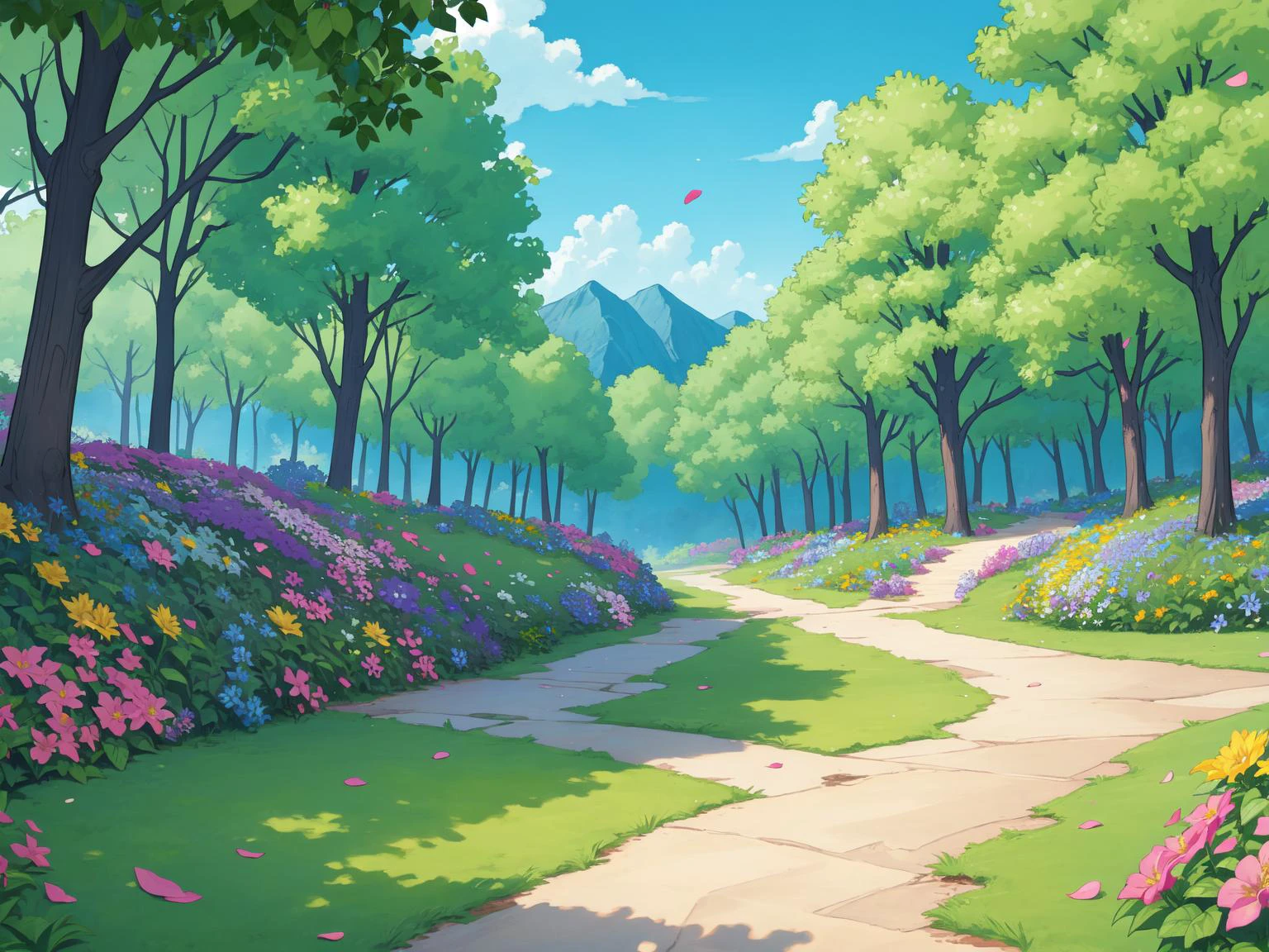 I Hate Fairyland - Style