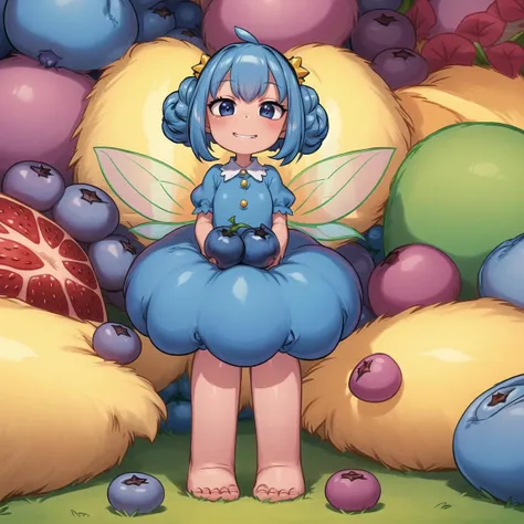 hpenis, huge penis, detailed penis, detailed girl, hug, minigirl, fairy, cum, ((projectile cum)), evil grin, long tongue, tongue licking,