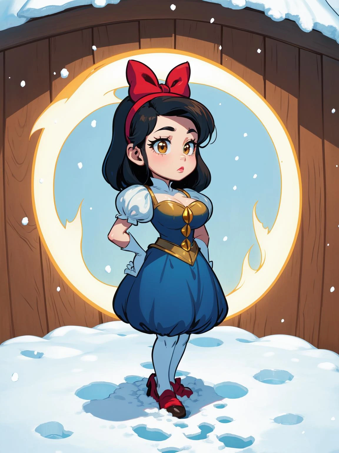 I Hate Fairyland - Style