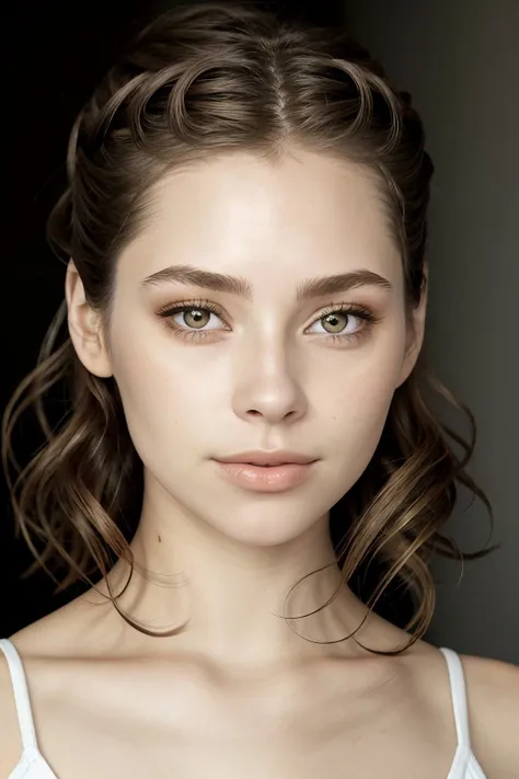 <lora:BrandyGordon_v2.1-000006:.9> BrandyGordon, focus on eyes, close up on face, hair styled Tight Spiral Curls