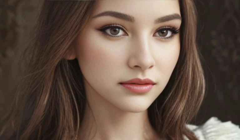 <lora:difConsistency_photo:0.75> (renaissance, woman, 1girl ,<lora:matWomen_v3:0.9> woman) BREAK (photorealistic), realistic face, medium breasts, beautiful woman, detailed mouth, extremely detailed eyes_and_face, beautiful attractive face, beautiful detailed eyes, pronounced feminine feature, matte eyeshadow, eyelashes, eyeliner, perfect body , (photorealistic), wallpaper