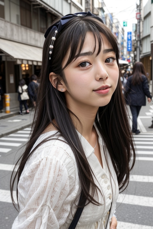 Rei Inoue (井上玲音) v1.0